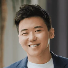 Eugene Cheng, Managing Director of HighSpark