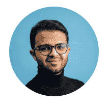 Rohan Pasari, Founder, Cialfo