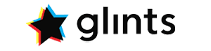 Glints logo