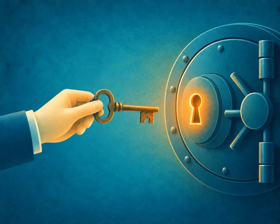 Your Pitch Deck Does Not Inspire Confidence