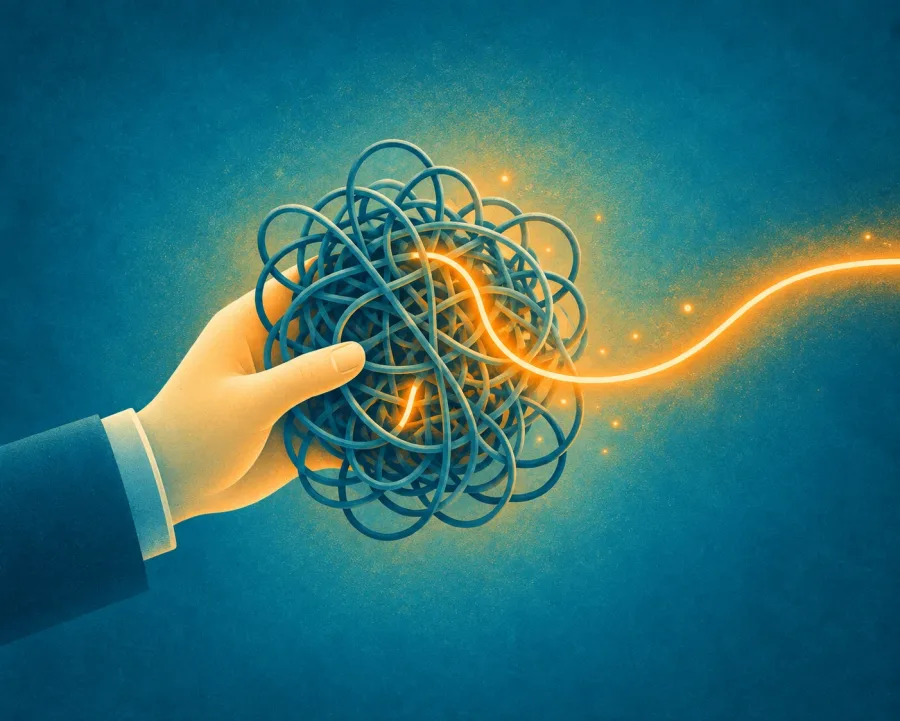 Investors Don't Understand Your Pitch Or Business