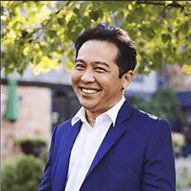 Alvin Soo, CMO, Liv3ly