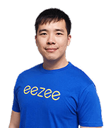 Logan Tan, CEO - Eezee