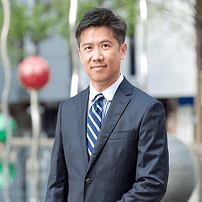 Michael Tan, CEO - Zap Delivery