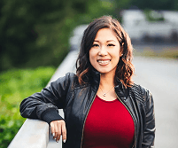 Cynthia Huang, CEO - Altcoinfantasy