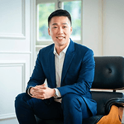 Dennis Wang, Director, Singapore Asia Trust Company Pte Ltd