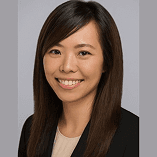 Hanli Tan, Regional Marketing Com. & Public Relations Manager, Universal Robots