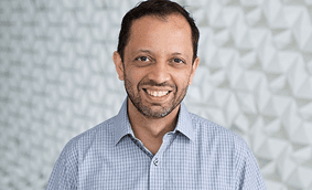 Zia Zaman, Former Head at Lumen Lab