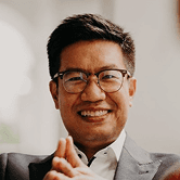 Adrian Sng, Chief Community Architect - SingEx