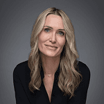 Alison Macdonald, VP Commercial, Changi Airport International