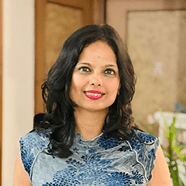 Bhavana Gupta, Associate Director, Global Marketing - INSEAD