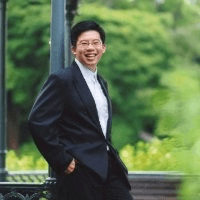 Chee Huei Choong, Cluster Supplier Management Director (SAEA & O) - Tetrapak