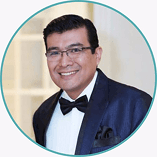 Jorge Rodriguez, Managing Director, Influential Brands