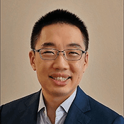 Joseph Gan, CEO, V-Key