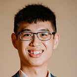 Looi Qing En, Former COO and Co-Founder, Glints