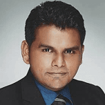 Raavee Shanker, Co-Founder, Vitality Foods