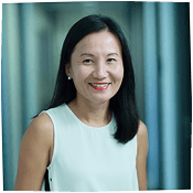 Joon Chyi Huey, Marketing Manager, Motul