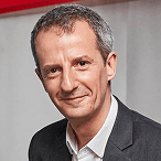 Lionel Dantiacq, Chief Executive Officer - Motul Asia Pacific Pte. Ltd