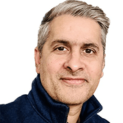 Parvez Ahmad, Former Head of Marketing @ Oracle