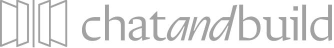 ChatAndBuild logo