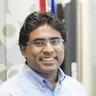 Vijay Chandrasekhar, CEO & Co-Founder, Cosmos Innovation