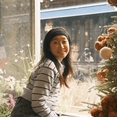 Samantha Koh, Marketing Manager, Kronos Research