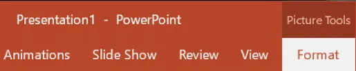 compressing powerpoint, reducing file size, compress ppt