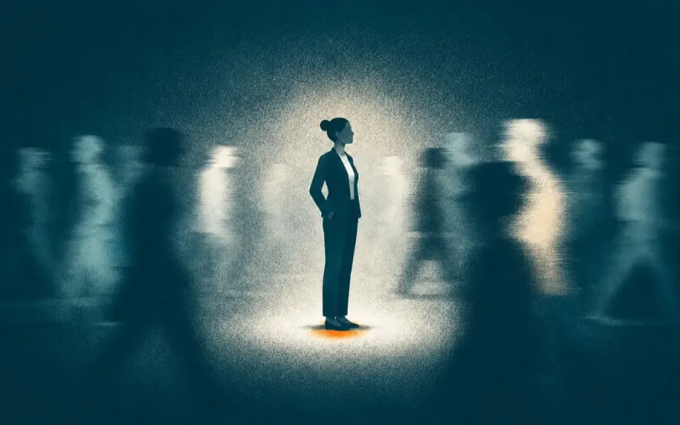 Executive Presence