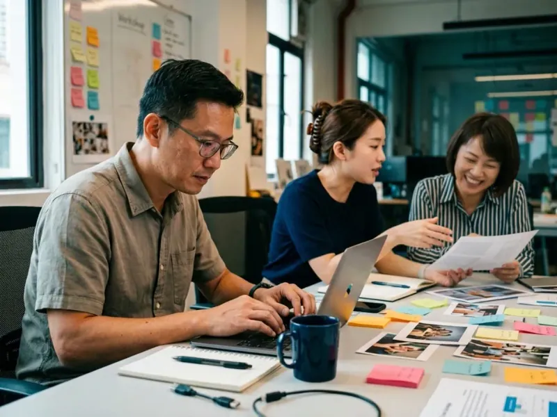 BD case study by HighSpark
