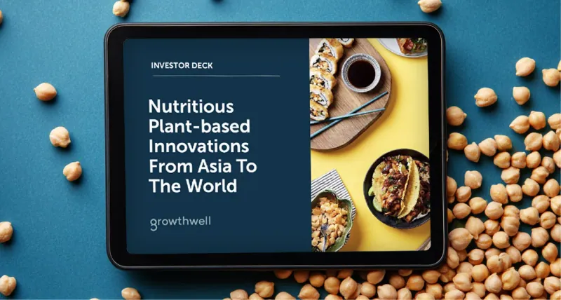 Growthwell case study by HighSpark