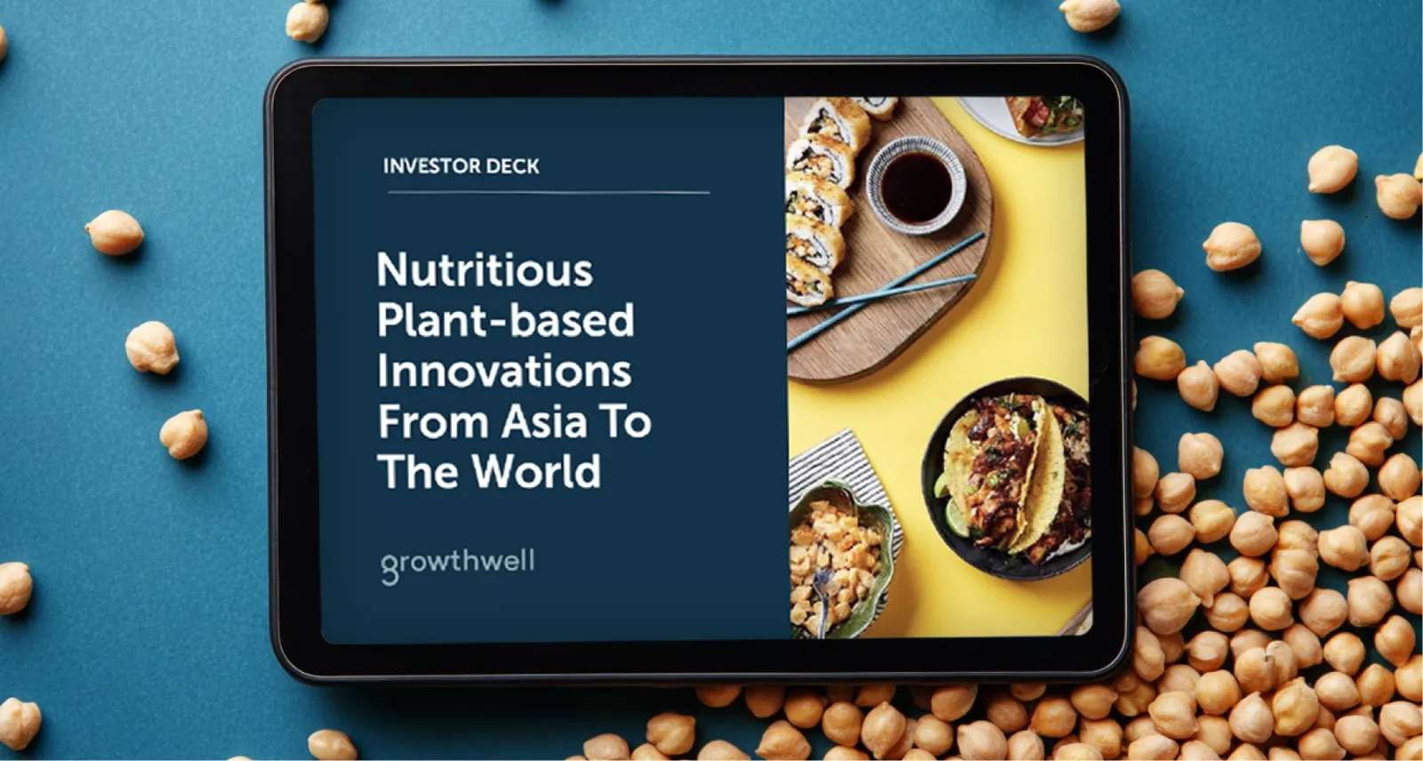 Growthwell: How Growthwell raised an eight-figure seed round with a compelling narrative