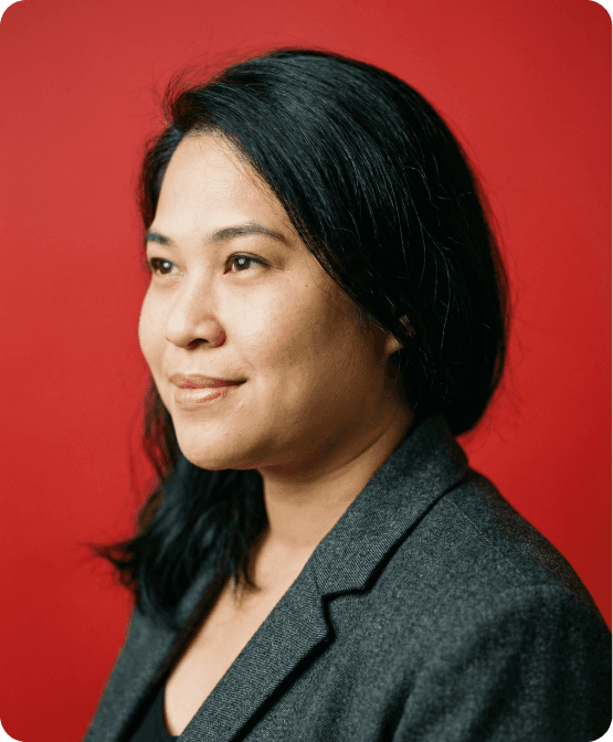 Peggy Pranata