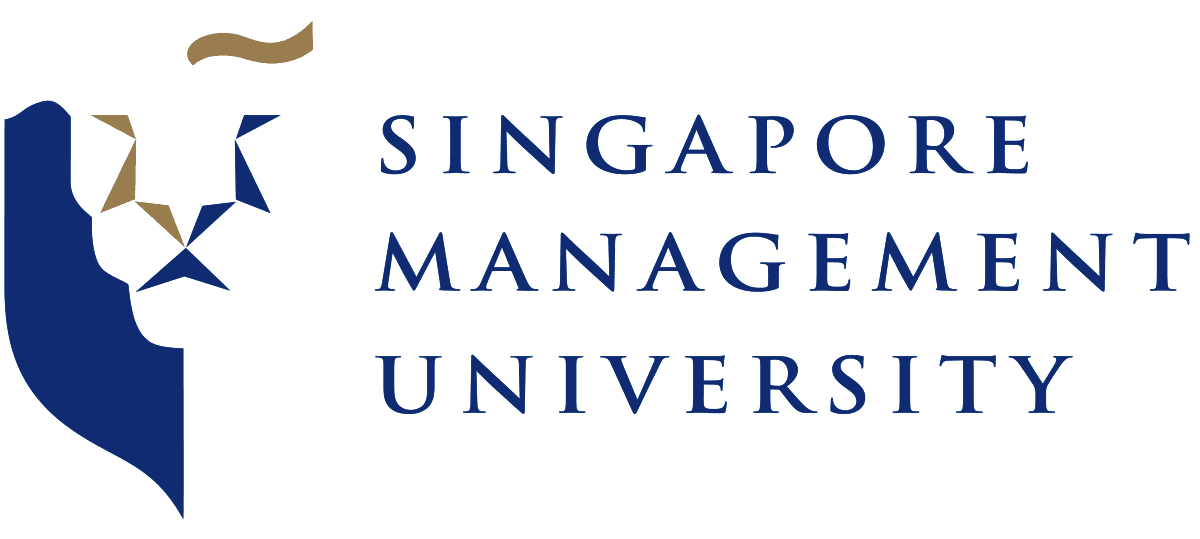 Singapore Management University logo
