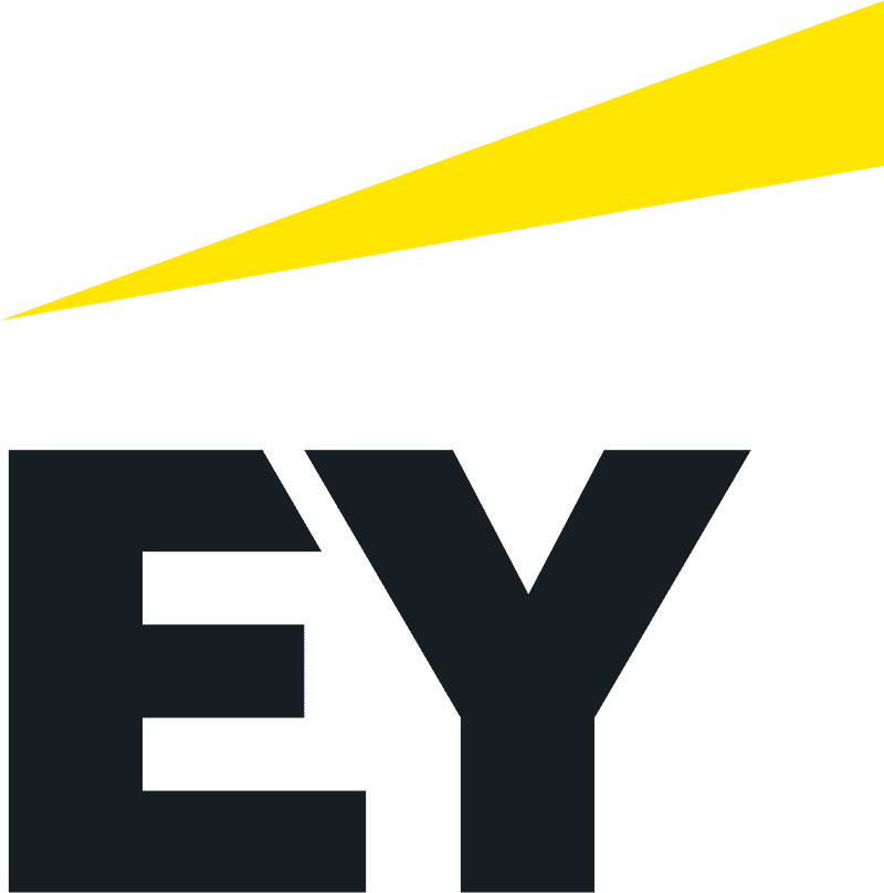 EY logo