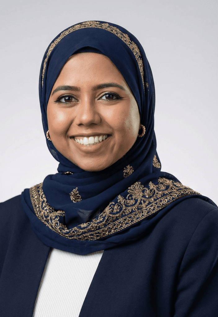 Razinah Anwarali