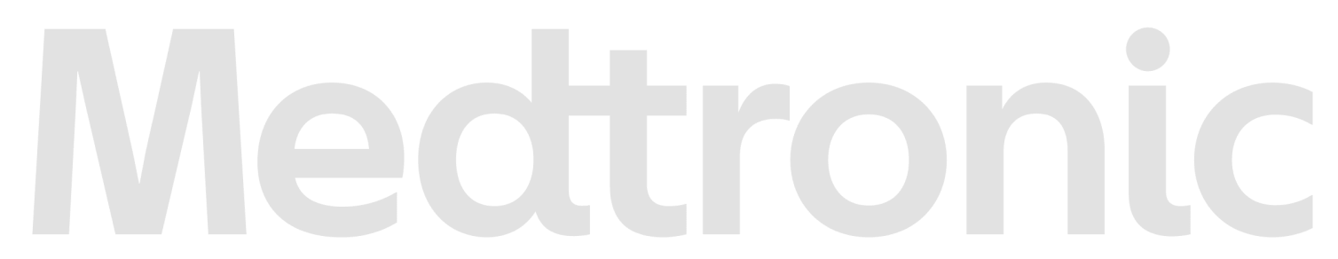 Medtronic logo