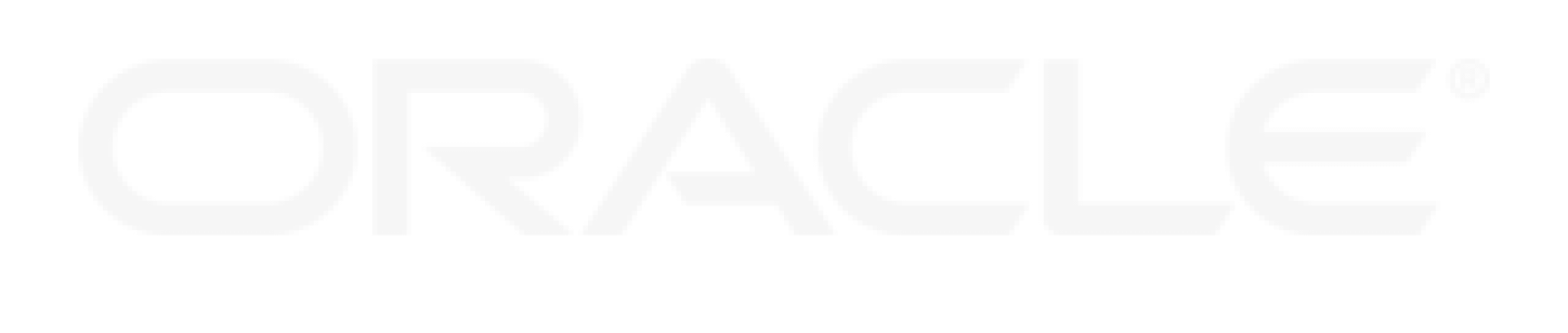 Oracle logo
