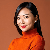 Christel Quek, Co-Founder, Bolt Global
