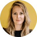 Irina, Marketing Director at Rapyd