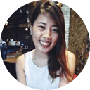 Jesmine, Product Manager at Shopback