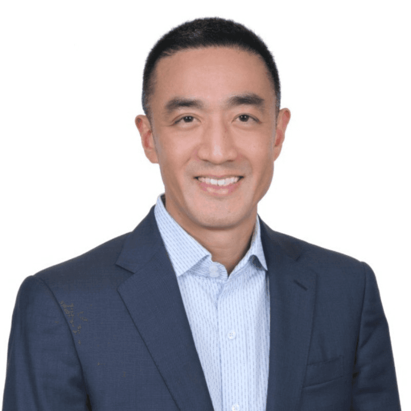 Patrick Fei, Managing Director, BTS Asia Pacific