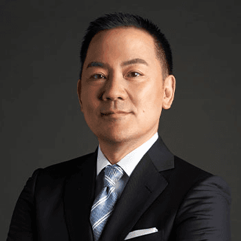 Toh Da Sheng, Head of Commercial and Planning, Mediacorp