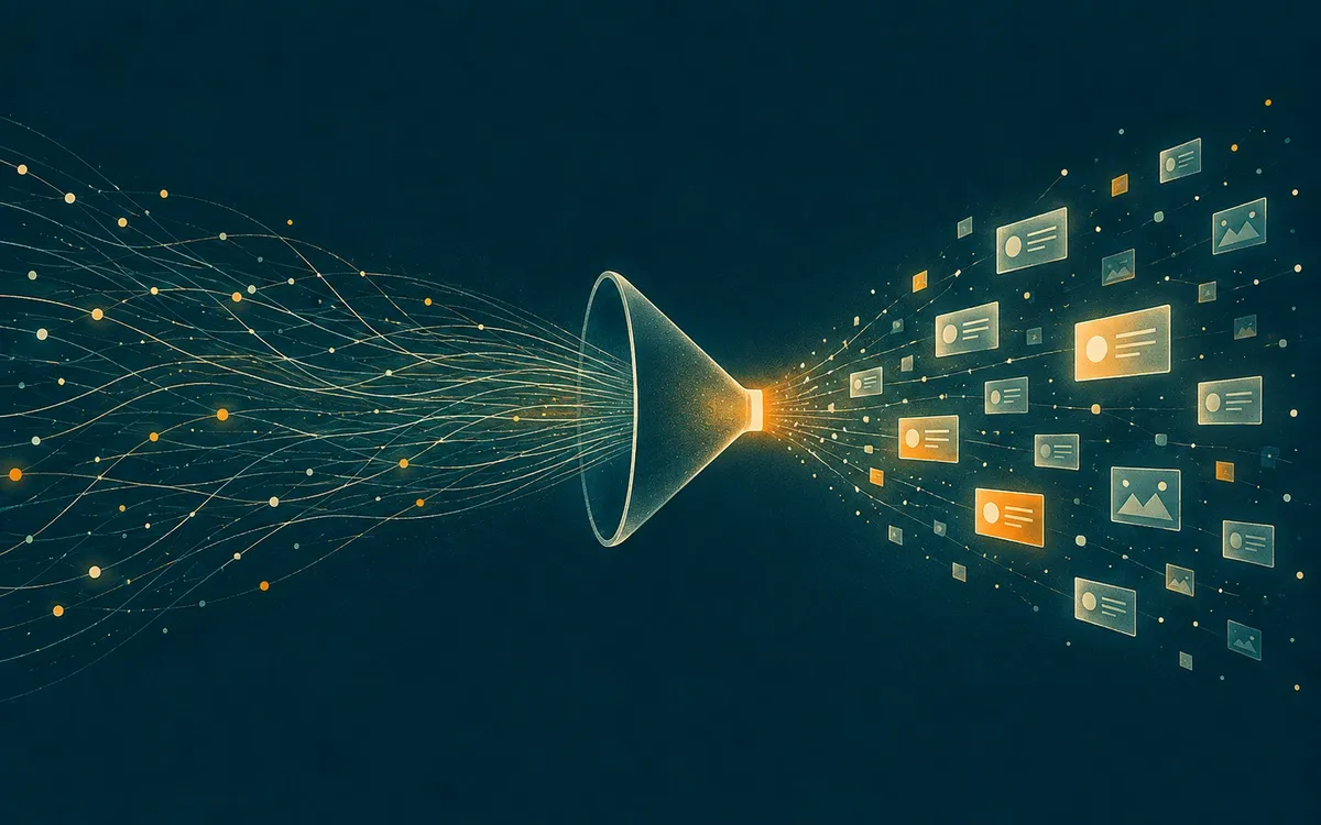 AI Marketing Machine