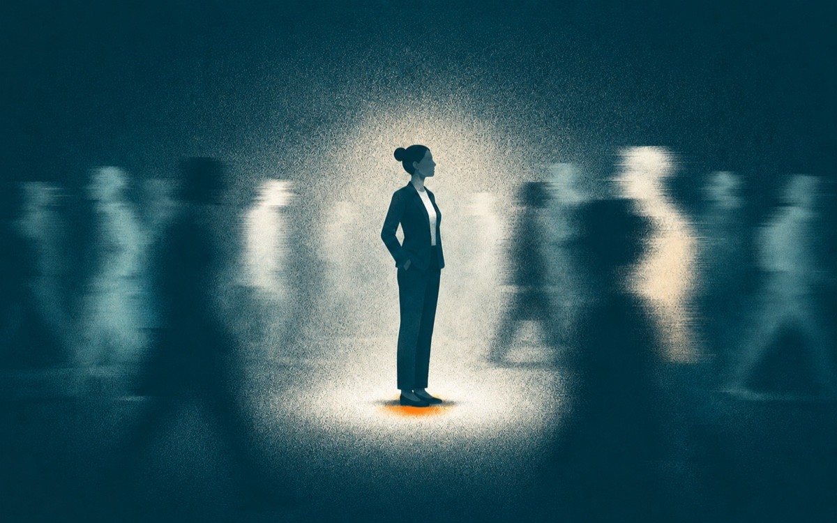 Professional Presence