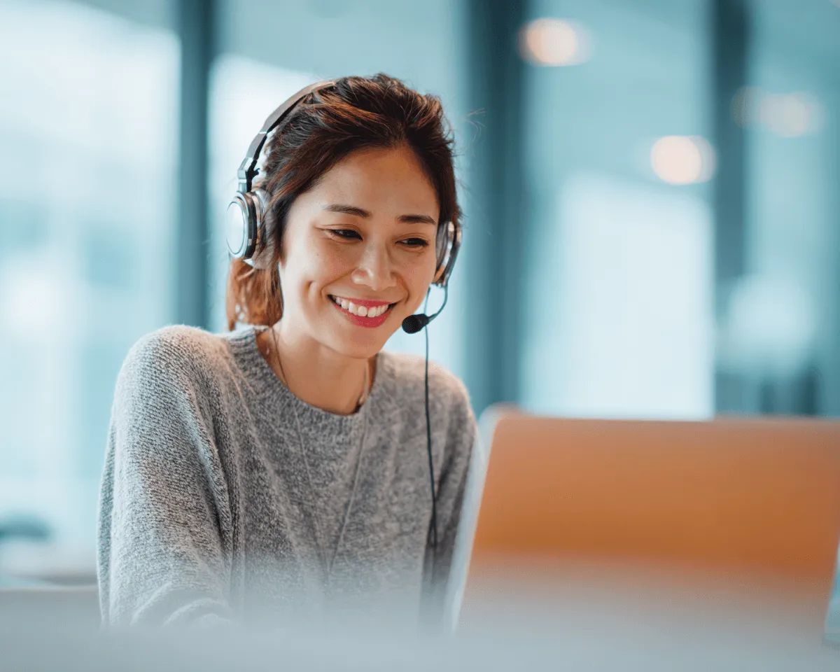 Why Ambitious Professionals Choose Us