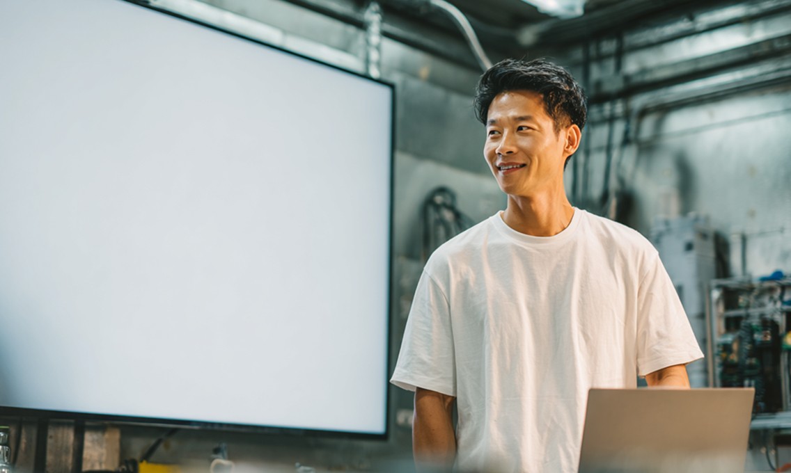 Social Selling case study by HighSpark