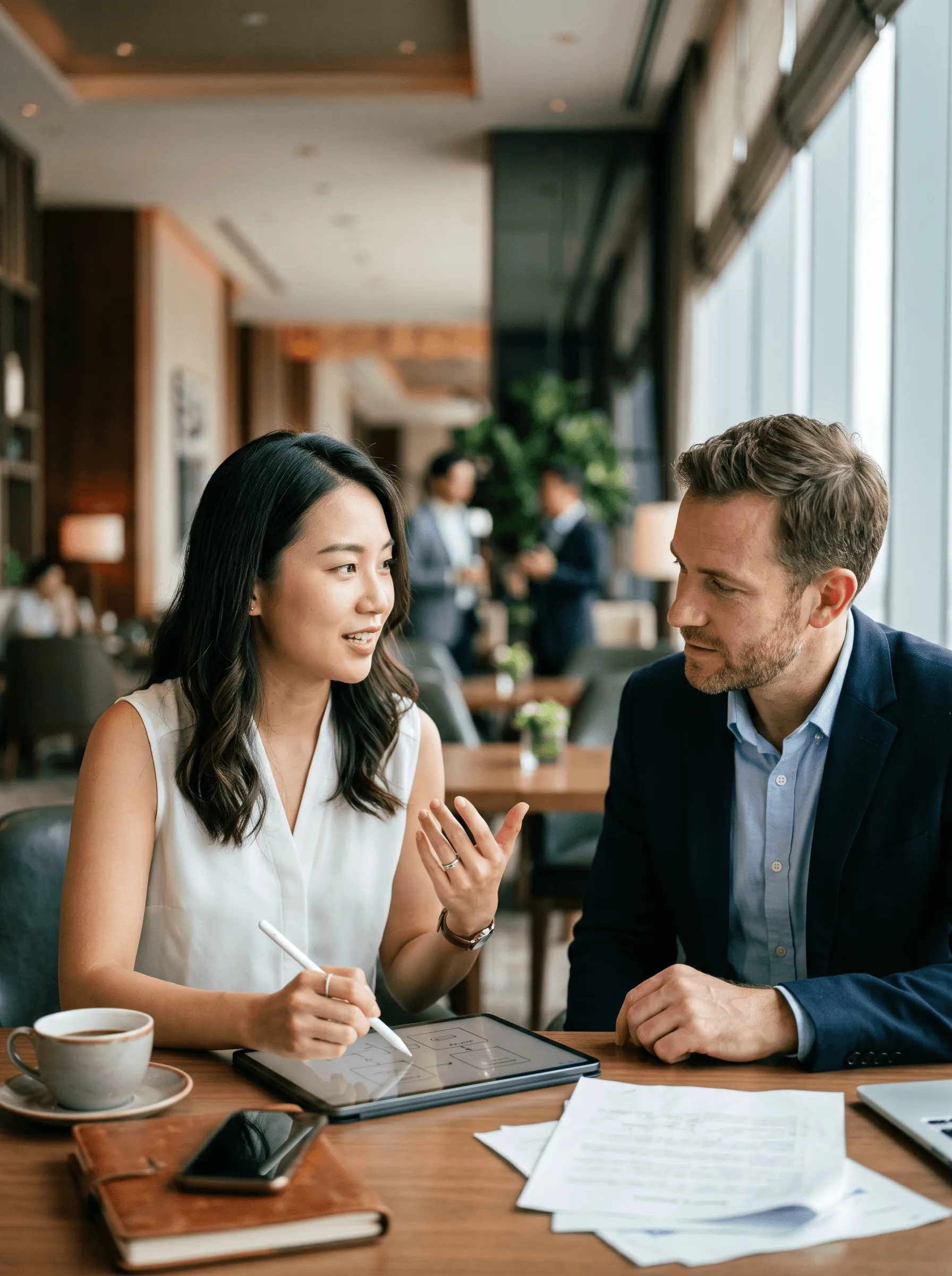 Sales Training