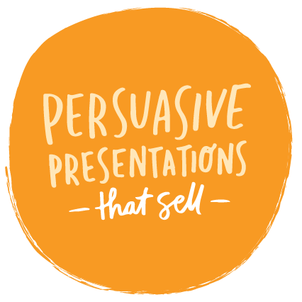 persuasive presentations that sell 02