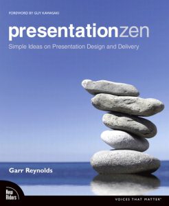 presentation zen training and delivery singapore