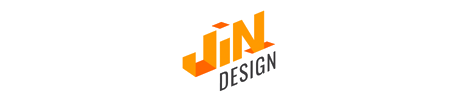 Jin Design UI/UX company branding agency partner